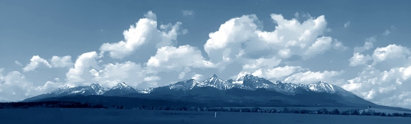 tatry